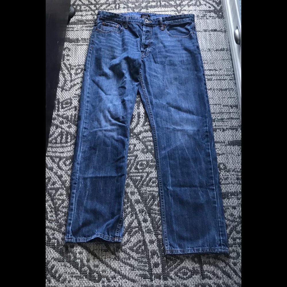 Lucky brand jeans